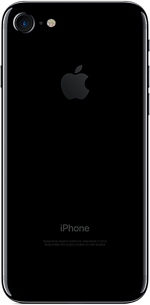 Apple iPhone 7 32Gb Jet Black